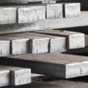 Aluminium Square Bars