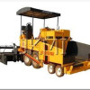 Asphalt Paver Finisher