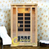 infrared sauna G2G