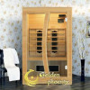 infrared sauna L2TE