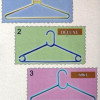 Plastic Hangers