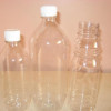 HDPE & PP Bottles