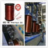 China JL polyester coated aluminum enameled wire