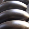 galvanized elbow