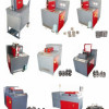 Cold weld machine