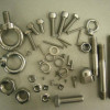 stainless steel fastener