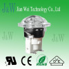 Jian Wei heat oven lamp E14 OL003-07 with round lens