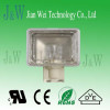 Jian Wei oven lamp with socket OL002-01 with rectangular lens