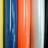 soccer leather