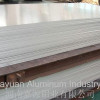 Aluminum sheet