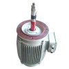 Cooling tower motors