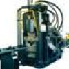 Cnc angle punching marking and shearing machine