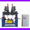 CNC Flange Drilling Machine