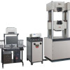 Computer universal testing machine