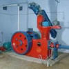 bio mass briquetting plant