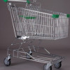 Shopping trolley