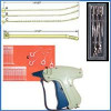 Sell Tag pin and tag gun