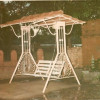 garden swing