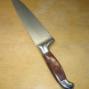 Kitchen knife