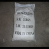 99.4% High quality  Hot  sale  Hexamine for rubber  taxtile goods use