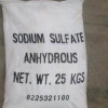Hot sale !!!!!!!  99.11% Anhydrous Sodium Sulphate for dyestuff, alcohol fiber
