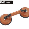 glass suction plate