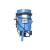 sandblasting pot