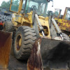 Used volvo l90 wheel loader