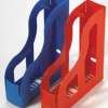 Plastic file rack mould