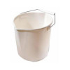 Plastic bucket mould