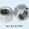 Hex Nut/Wing Nut/Spring Nut