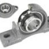 Pillow Block Bearings