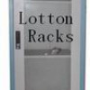 Lotton network rack 37u