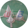 Cone strainers