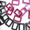 Rectangle beads