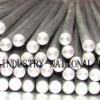 titanium bars