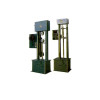 Leather & Rubber Testing Machine