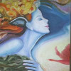 Relief Painting