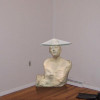 Corner table