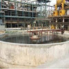 Central Driven Clarifier