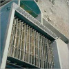 Lamella clarifier