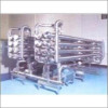 Ultra filtration plants