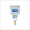 Water-fuel-separator