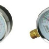 refrigeration Pressure Gauge