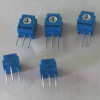 Cermet Trimming Potentiometers