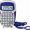 Pocket Calculator LT-823