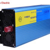 1500w dc to ac modified sine wave car power inverter