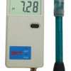 Portable pH meter 