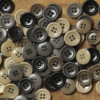 Corozo Buttons