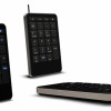 Numeric keyboard nk7601